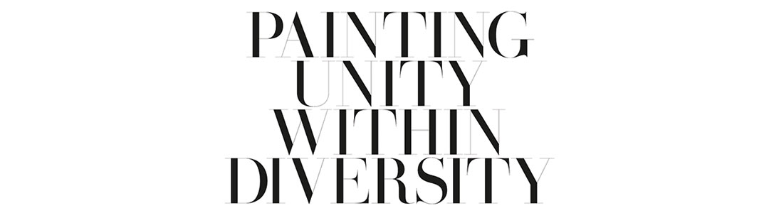 Painting Unity Within Diversity
