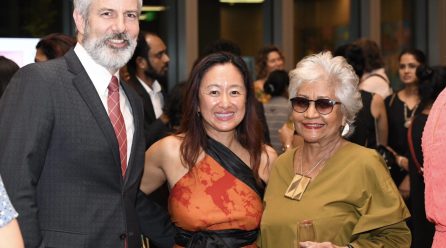 Ambassador Julie J. Chung’s Remarks at Embassy Art Reception | May 2023