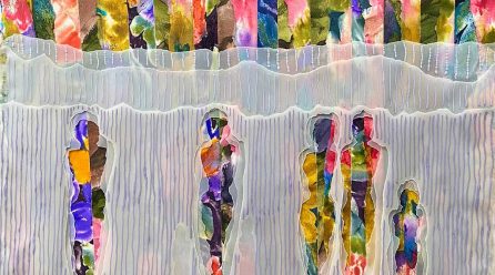 Invisible Woman : Emerging Woman