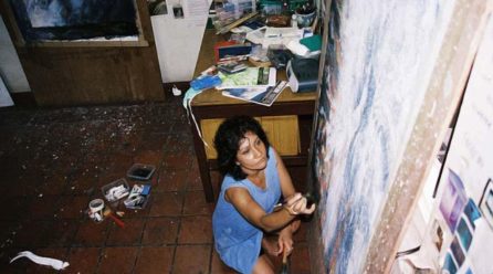 Take a Chill Pill: Anoma Wijewardene on How Much a Woman Is Allowed to Endure